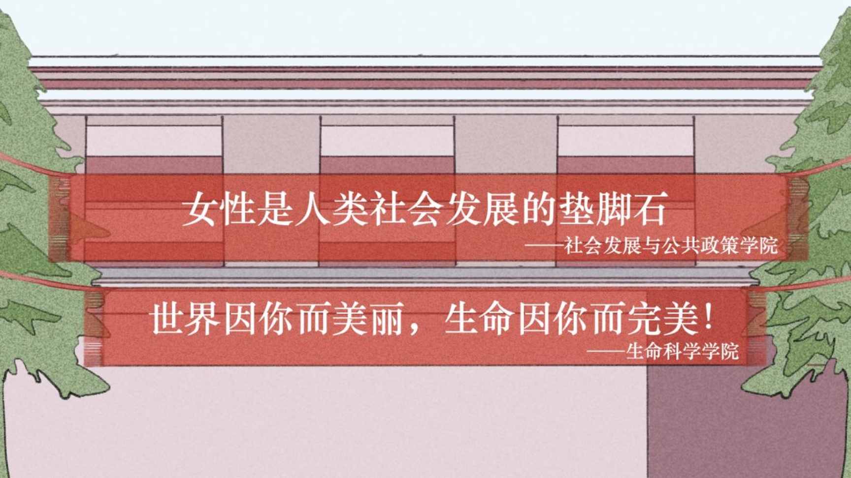女神节8